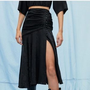 Wilfred Le Fou Tango skirt - NWT size 4US
